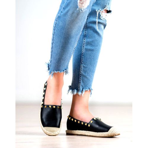 Rockowe Espadryle r.37 na Arena.pl