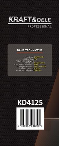 generator dymu do wędzarni kd4125 na Arena.pl
