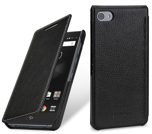 Stilgut Etui Blackberry Motion - Book, black na Arena.pl