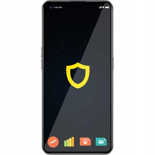 Spacecase Glass 5D Realme Gt 2 Pro na Arena.pl