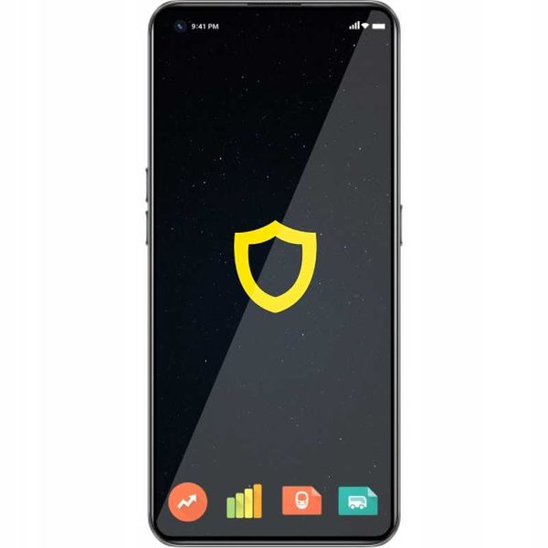 Spacecase Glass 5D Realme Gt 2 Pro zdjęcie 8