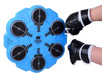 DLA DZIECI INTERAKTYWNA TABLICA MUZYCZNA