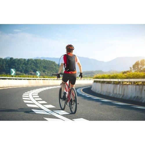 Plecak sportowy ze zbiornikiem na wodę na Arena.pl