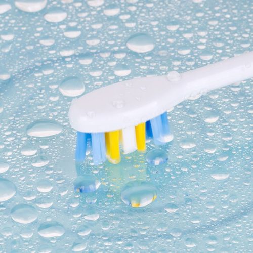 Soniczna szczoteczka do zębów 5 trybów etui kabel TEESA SONIC 2 główki na Arena.pl