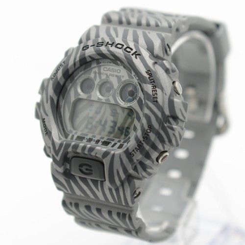 Zegarek Casio G-Shock DW-6900ZB-8D na Arena.pl