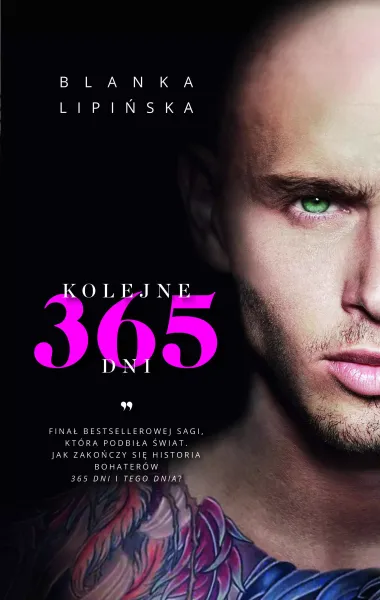 Kolejne 365 dni zdjęcie 1