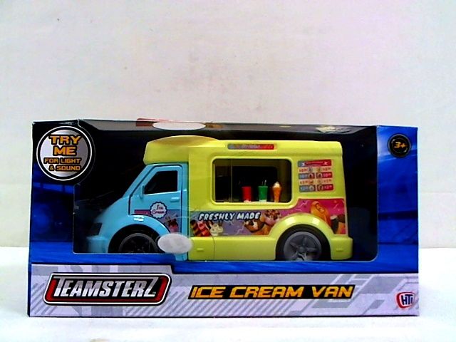 Auto lodziarnia 1373620 62012 zdjęcie 1