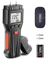 Profesjonalny miernik wilgotności do DREWNA BETONU CEGŁY GIPSU TYNKU