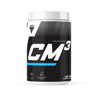 Trec - CM3 Powder - 500 g ananas