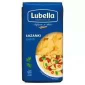 LUBELLA MAKARON ŁAZANKA 400G