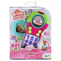 Bright Stars 9122 PILOT PINK interaktywny