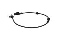 CZUJNIK ABS TYŁ L/P FIAT PUNTO EVO 2009 2010 2011 2012