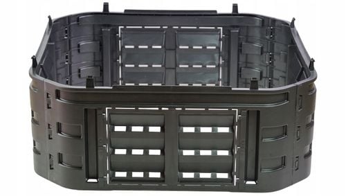 kompostownik 740l | czarny na Arena.pl