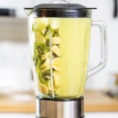 Mikser Szklany Cecotec Power Titanium 1250 na Arena.pl