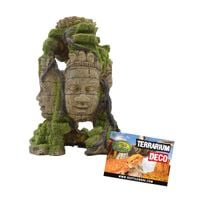 Reptile Nova Dekoracja do terrarium 18x15x25cm