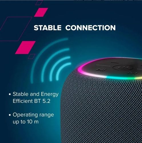 Głośnik bluetooth CANYON BSP-8 10W Czarny na Arena.pl