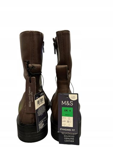 Botki Marks and Spencer R37 na Arena.pl