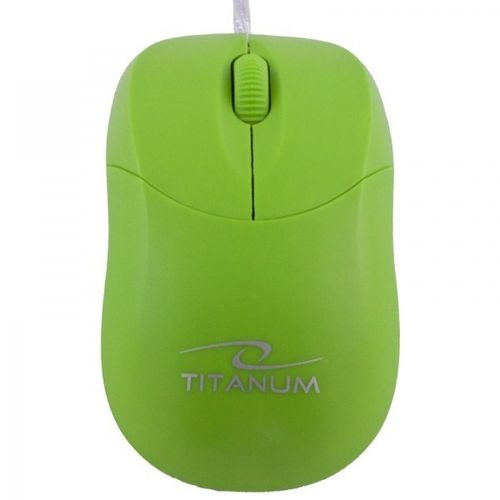 Mysz Titanum Tm109G na Arena.pl