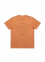 Koszulka Rejina Pyo bawełniana z nadrukiem graficznym