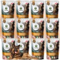 mokra karma dla psa indyk turna 500g karmy na nadwrażliwość psów naturalna