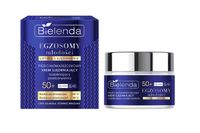 BIELENDA Egzosomy Młodości przeciwzm. krem rozjaśniający przebarwienia 50+