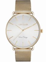 ZEGAREK DAMSKI PAUL LORENS -  PL13032B-3D1 (zg554d) + BOX