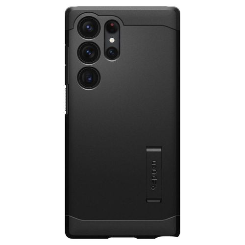 spigen tough armor galaxy s23 ultra black na Arena.pl