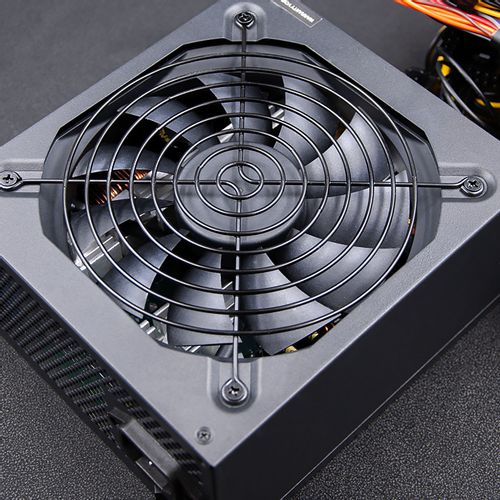 Qoltec Wydajny Zasilacz ATX 1650W 80 Plus Platinum na Arena.pl