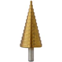 wiertło stopniowe 4-39mm - e-500-5504