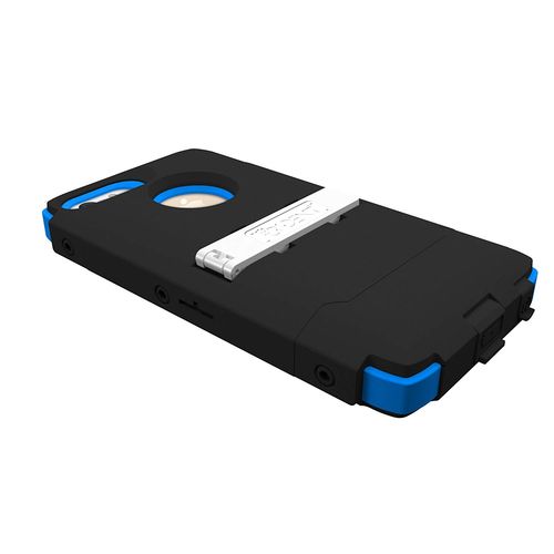 TRIDENT KRAKEN - Apple iPhone 5S / SE - BLUE na Arena.pl