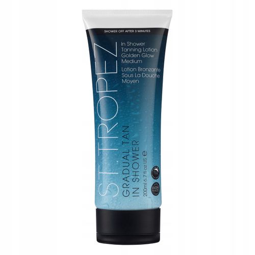 ST. TROPEZ IN SHOWER INTENSE GLOW 200ML NEW ! na Arena.pl
