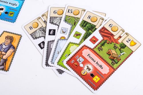 Gra O mój zboże! na Arena.pl