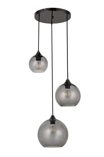 Lampa wisząca Tanesha na Arena.pl