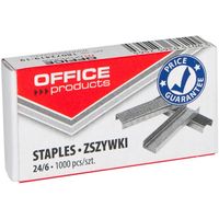zszywki 24/6 office products a'10 2572