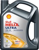Olej silnikowy Shell 5 l 5W-30