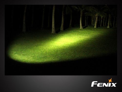 Latarka diodowa Fenix PD35 na Arena.pl