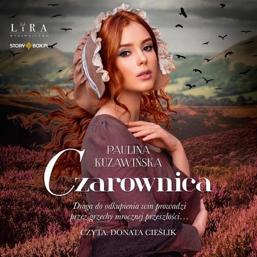 (mp3) Czarownica zdjęcie 1