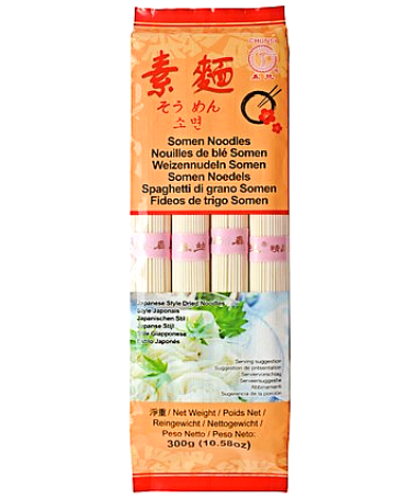 Makaron Somen 300g - Chunsi zdjęcie 1