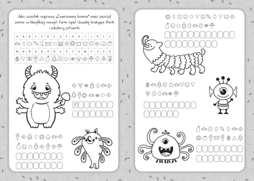 Moje Szyfry na Arena.pl