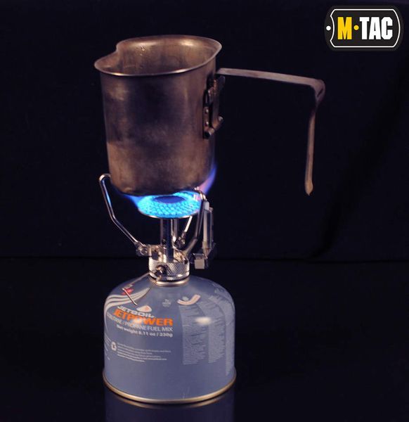 PALNIK GAZOWY M-TAC zdjęcie 7