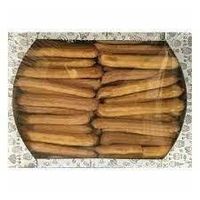 ROMANOWSKI SŁOMKA DŁUGA 0,5KG CIASTKA