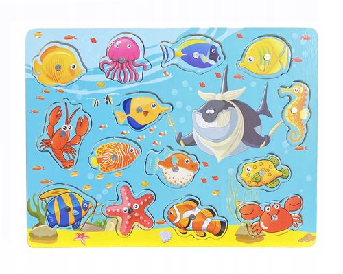 rybki do lowienia jhtoy-066 na Arena.pl