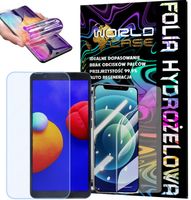 FOLIA HYDROŻELOWA OCHRONNA DO SAMSUNG M01 CORE NA EKRAN MOCNA