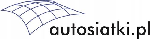 Skoda Octavia IV Liftback 20- Siatka do bagażnika na Arena.pl