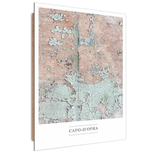 Deco Panel, Abstrakcja 18 40x50 na Arena.pl