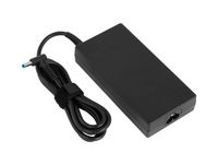 HP Adapter 120W PFC 4.5MM Slim