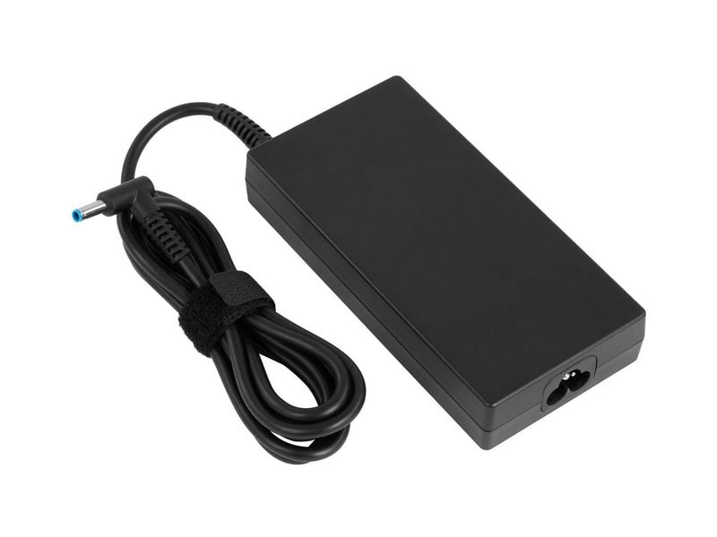 HP Adapter 120W PFC 4.5MM Slim zdjęcie 1