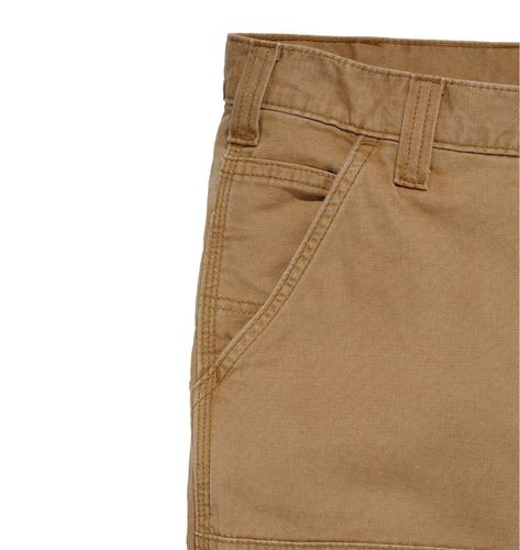 spodnie carhartt rugged flex® rigby double front na Arena.pl