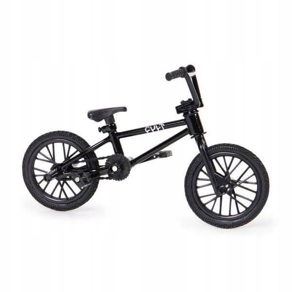 ROWER KOLEKCJONERSKI TECH DECK BMX zdjęcie 5