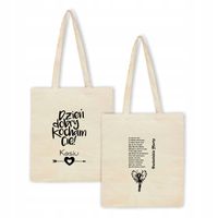 Eko Torba z imieniem PREZENT PANIEŃSKIE